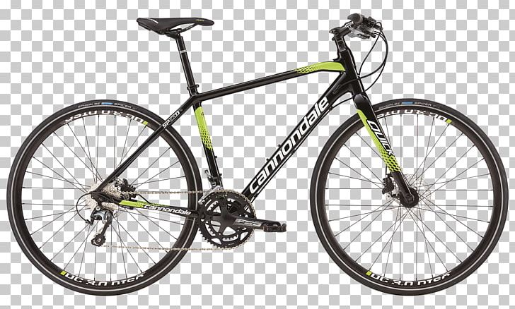 Cannondale Quick 1 Road Bike Cannondale Bicycle Corporation Cycling Hybrid Bicycle PNG, Clipart, Bicycle, Bicycle Accessory, Bicycle Drivetrain Systems, Bicycle Fork, Bicycle Frame Free PNG Download
