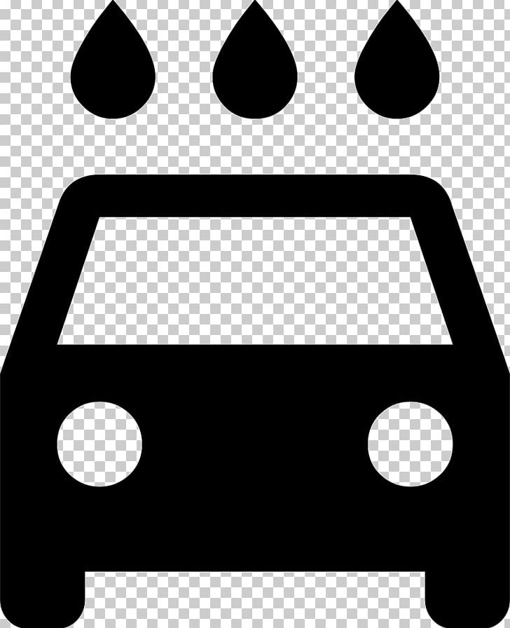 Car Wash Computer Icons PNG, Clipart, Angle, Area, Auto Detailing, Black, Black And White Free PNG Download