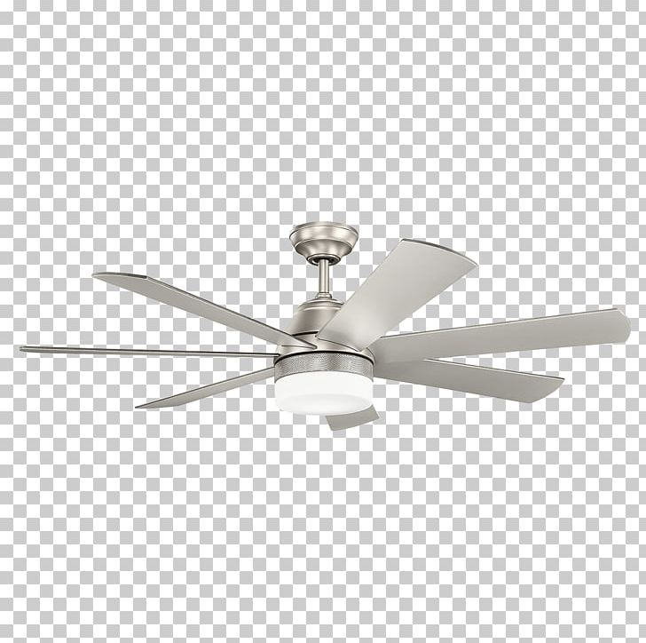 Ceiling Fans Brushed Metal Nickel PNG, Clipart, Angle, Bedroom, Blade, Bronze, Brush Free PNG Download
