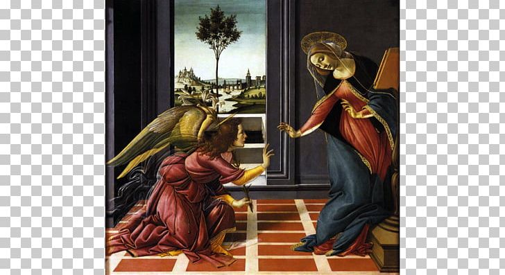 Cestello Annunciation Adoration Of The Magi Madonna Of The Magnificat The Annunciation PNG, Clipart, Adoration Of The Magi, Annunciation, Art, Art Museum, Artwork Free PNG Download