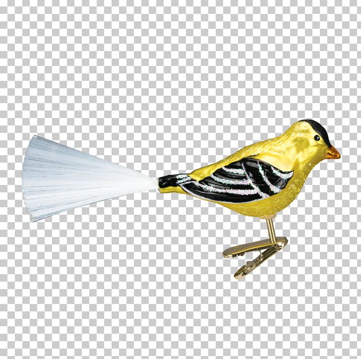 Christmas Ornament Bird Christmas Decoration Finch PNG, Clipart, American Goldfinch, Beak, Bird, Blue Jay, Chickadee Free PNG Download