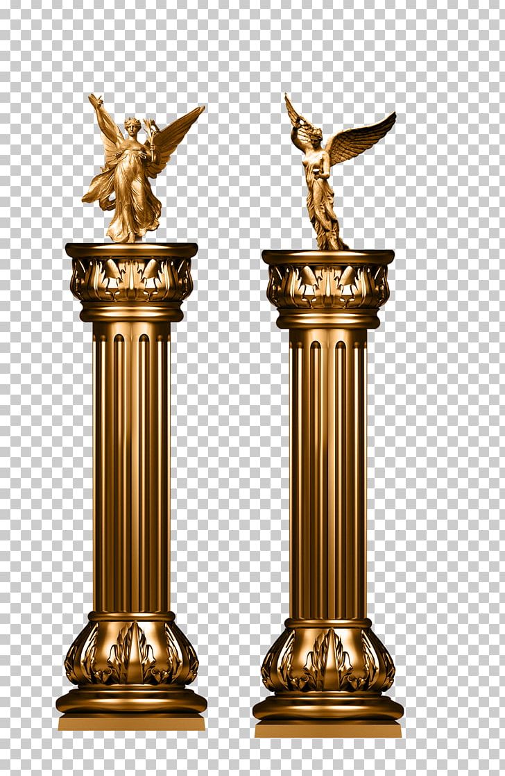 Column PNG, Clipart, Architecture, Beautiful Lady, Brass, Column, Computer Icons Free PNG Download