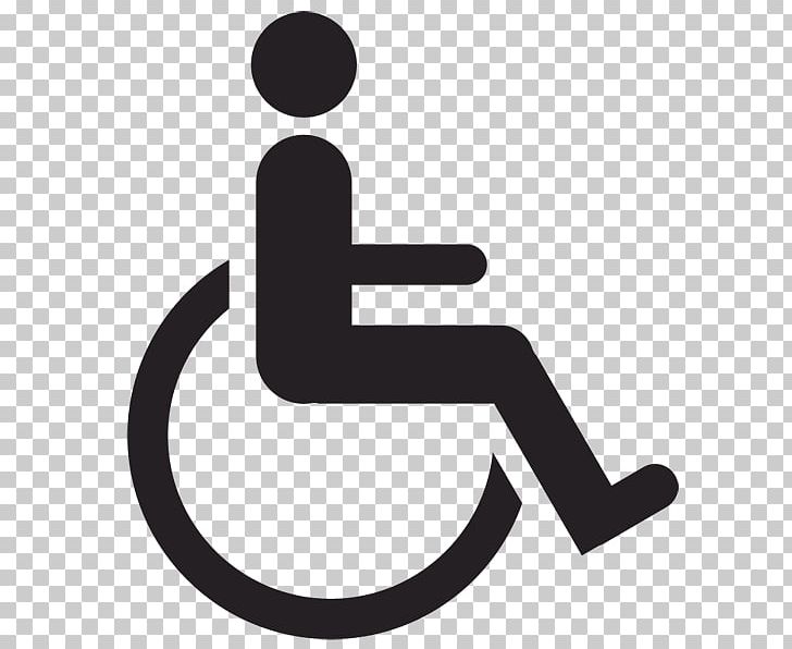 Disabled Parking Permit Disability Sign Wheelchair PNG, Clipart, Accessibility, Accessible Toilet, Black And White, Brand, Car Park Free PNG Download