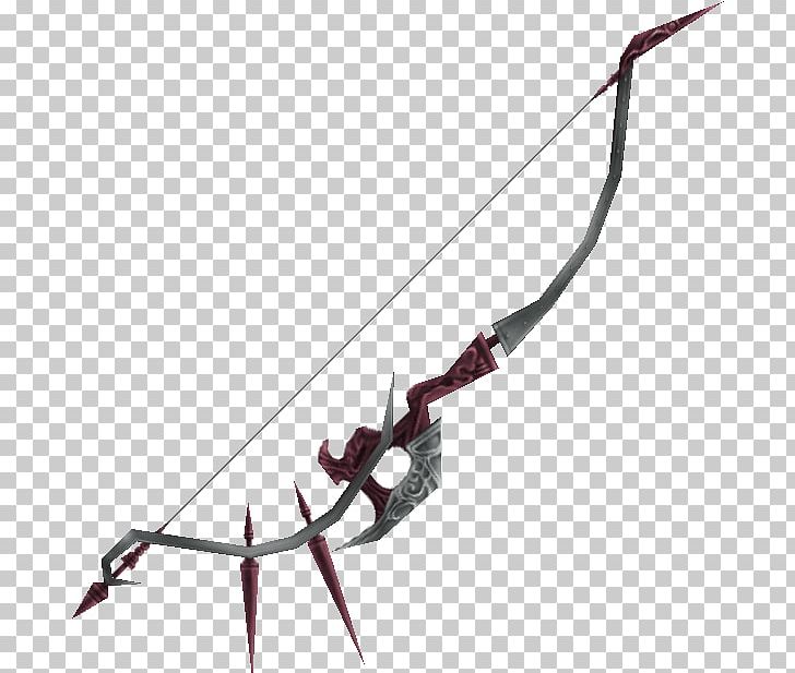 Final Fantasy XIII Final Fantasy Type-0 Weapon Bow And Arrow PNG, Clipart, Archery, Arrow, Bow, Bow And Arrow, Cold Weapon Free PNG Download