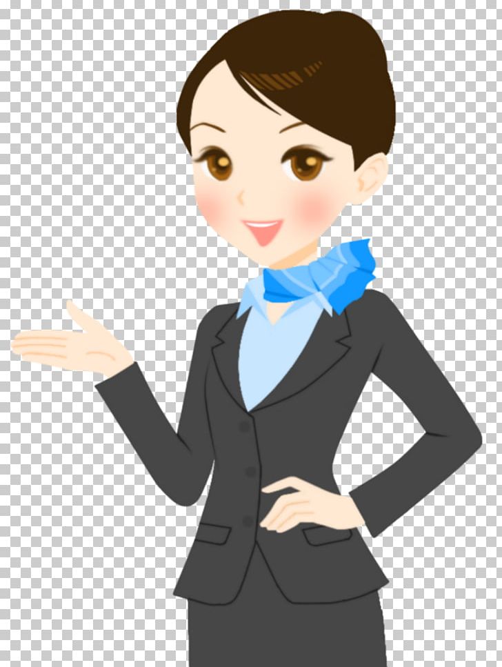 Flight Attendant グランドホステス 乗務員 Aircraft Cabin PNG, Clipart, Aircraft Cabin, Airline, Boarding, Business, Businessperson Free PNG Download