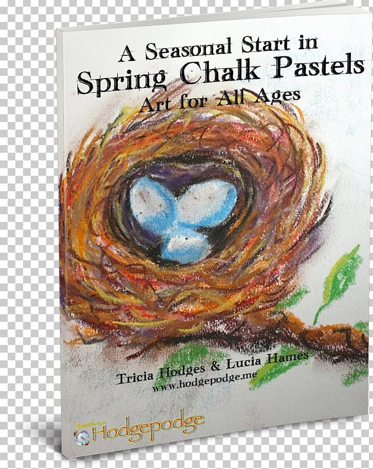 Oil Pastel Painting Artist PNG, Clipart, Art, Artist, Beginning Of Spring, Bird, Bird Nest Free PNG Download