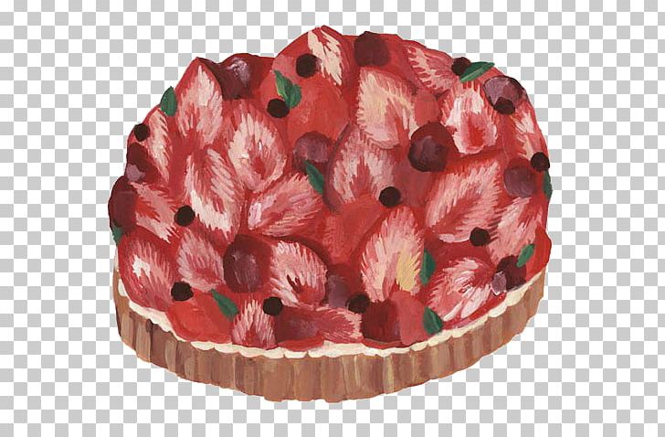 Strawberry Pie Illustrator Illustration PNG, Clipart, Aedmaasikas, Balloon Cartoon, Boy Cartoon, Cake, Cartoon Free PNG Download