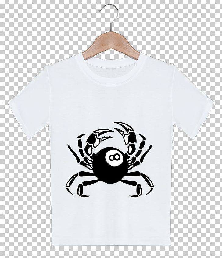 T-shirt Crab Soccer Top Sleeveless Shirt PNG, Clipart, Black, Brand, Child, Clothing, Crab Free PNG Download