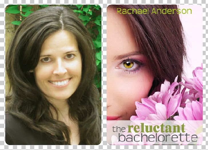 Tracy Brogan Rachael Anderson The Reluctant Bachelorette: A Romantic Comedy Thirteen Reasons Why Jingle Bell Harbor PNG, Clipart, Asher Jay, Bachelorette, Beauty, Black Hair, Book Free PNG Download