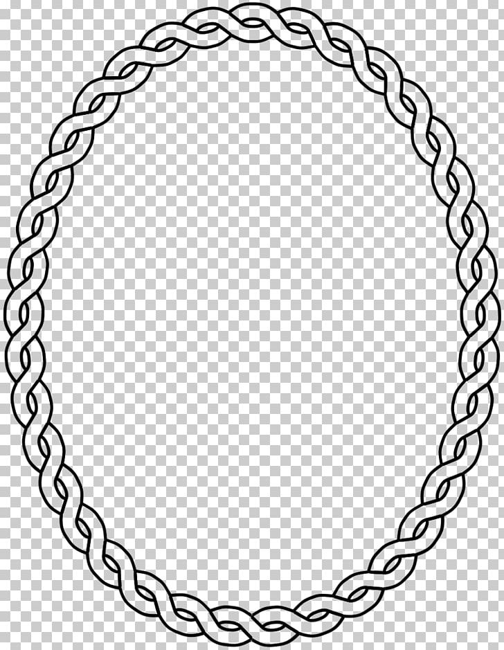 Circle Ornament Drawing PNG, Clipart, Area, Black And White, Body Jewelry, Braid, Circle Free PNG Download