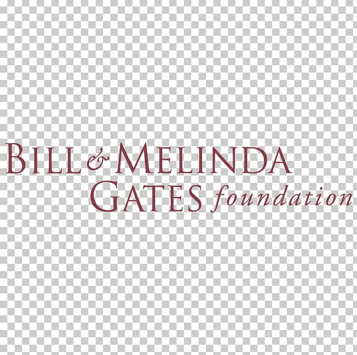Coupon Product Bill Melinda Gates Foundation Logo Gratis Png