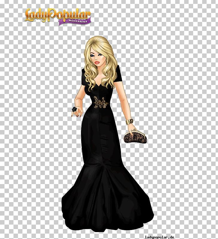 Lady Popular Costume Design Gown PNG, Clipart, Beauty Fashion, Costume, Costume Design, Dress, Gown Free PNG Download