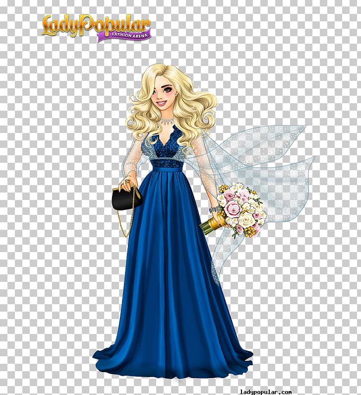 Lady Popular Game Fashion Jigsaw Puzzles PNG, Clipart, Action Figure, Barbie, Color, Costume, Costume Design Free PNG Download