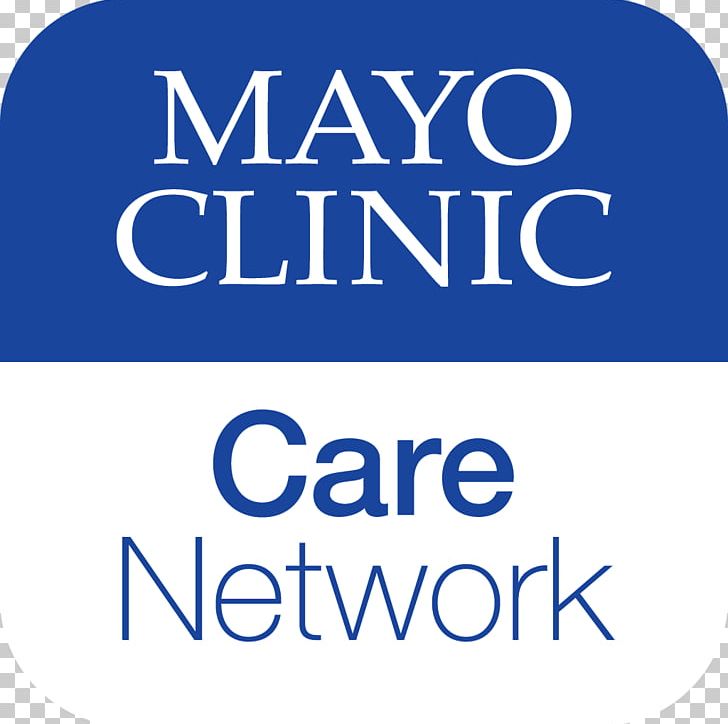 Mayo Clinic Hospital PNG, Clipart, Area, Blue, Brand, Clinic, Disease Free PNG Download
