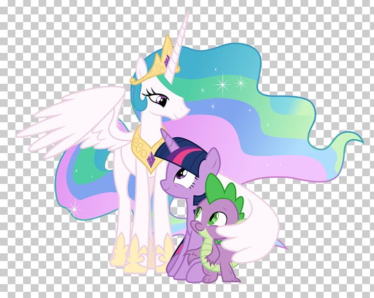 Pony Spike Princess Celestia Twilight Sparkle Princess Cadance PNG, Clipart, Cartoon, Deviantart, Fictional Character, Mammal, My Little Pony Friendship Is Magic Free PNG Download