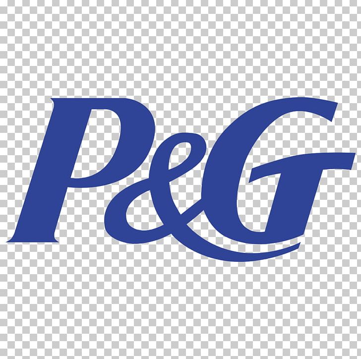 Procter & Gamble Logo Business Brand PNG, Clipart, Blue, Brand, Business, Fastmoving Consumer Goods, Final Good Free PNG Download