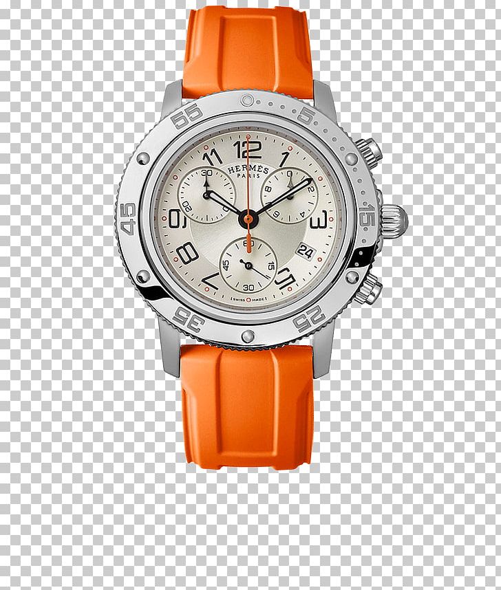 Swatch Hermès Clock Chronograph PNG, Clipart, Brand, Chrono, Chronograph, Clock, Clothing Accessories Free PNG Download