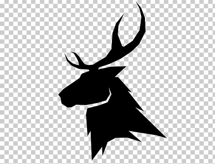 T-shirt Hoodie Wild Boar TeePublic Reindeer PNG, Clipart, Antler, Black, Black And White, Clothing, Deer Free PNG Download