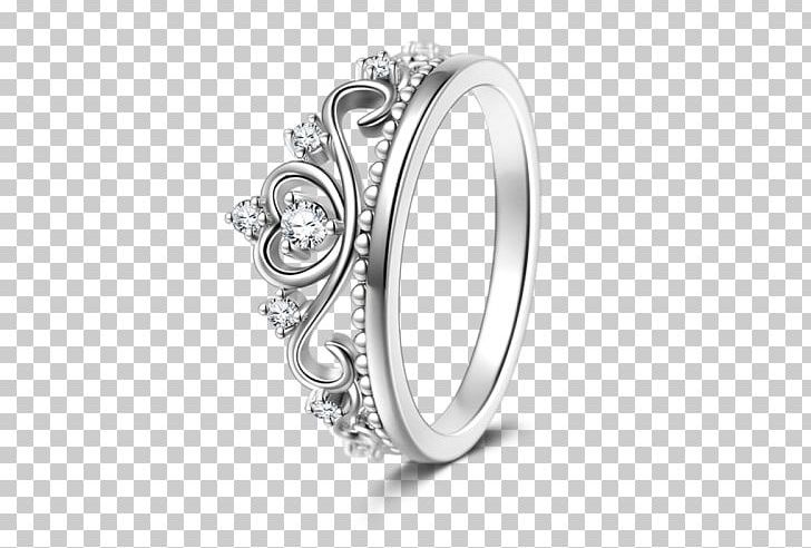 Wedding Ring Silver Pre-engagement Ring Jewellery PNG, Clipart,  Free PNG Download