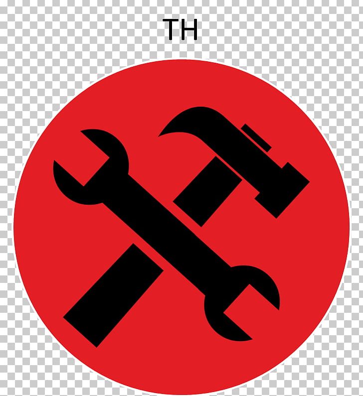 Hammer Logo Wallpaper