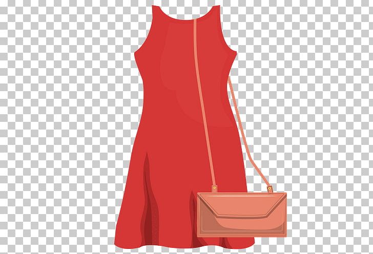 Dress T-shirt Red Drawing Clothing PNG, Clipart, Clothing, Coat, Computer Icons, Drawing, Dress Free PNG Download