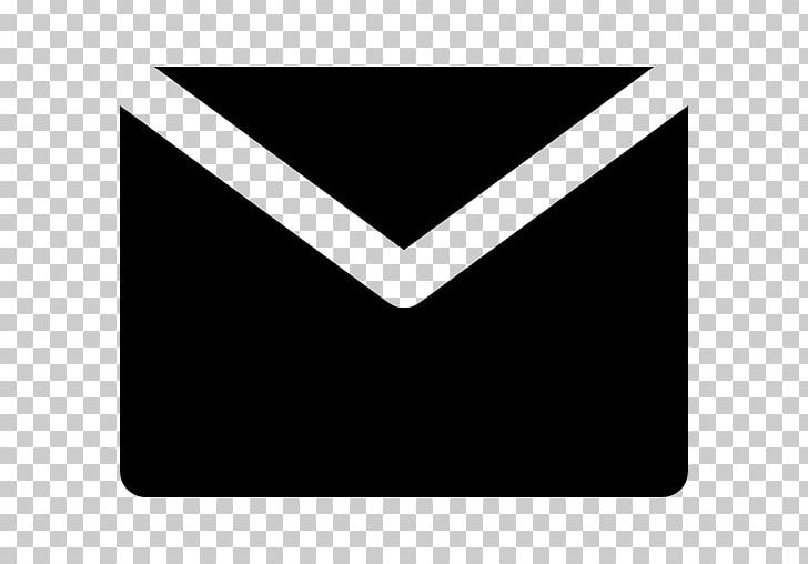 Email Computer Icons PNG, Clipart, Angle, Black, Black And White, Bounce Address, Brand Free PNG Download