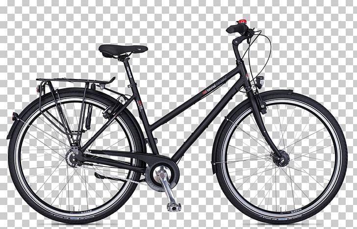 Fahrradmanufaktur City Bicycle Shimano Trekkingrad PNG, Clipart, Bicy, Bicycle, Bicycle Accessory, Bicycle Frame, Bicycle Part Free PNG Download