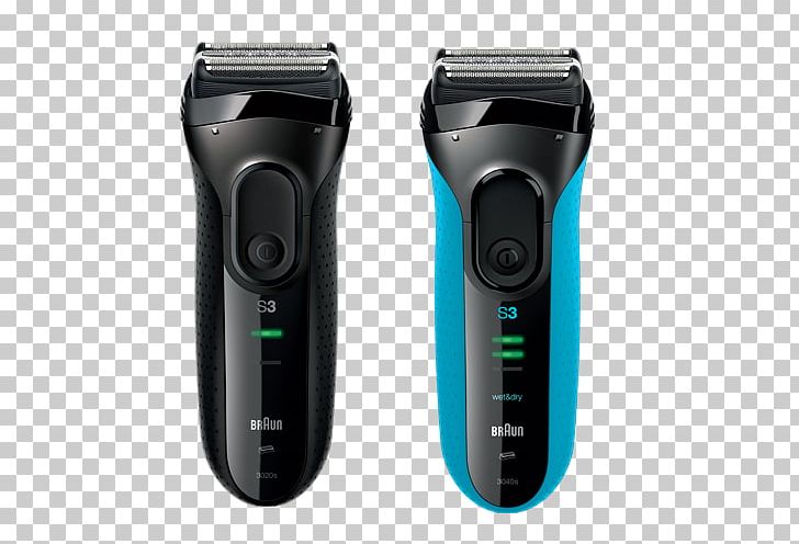 Hair Clipper Electric Razors & Hair Trimmers Braun Shaving PNG, Clipart, Braun, Braun Series 3 3040s, Electric Razors Hair Trimmers, Electronics, Epilator Free PNG Download