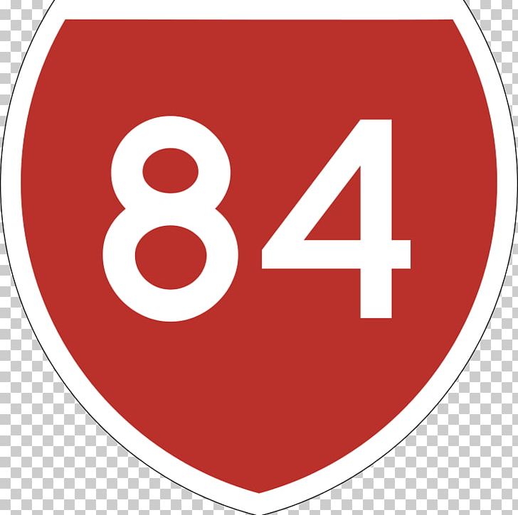 Interstate 84 In New York Interstate 80 Interstate 90 Interstate 84 In Oregon PNG, Clipart, Brand, Circle, Highway, Interstate 74, Interstate 80 Free PNG Download