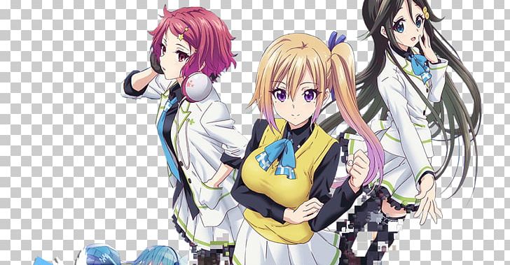 Myriad Colors Phantom World Anime Attack On Titan DVD Kyoto Animation PNG, Clipart, Amagi Brilliant Park, Anime, Artwork, Attack On Titan, Black Hair Free PNG Download
