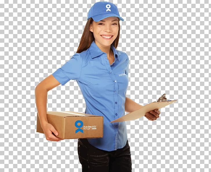 Package Delivery Stock Photography Courier Mail PNG, Clipart, Arm, Blue, Box, Cargo, Courier Free PNG Download