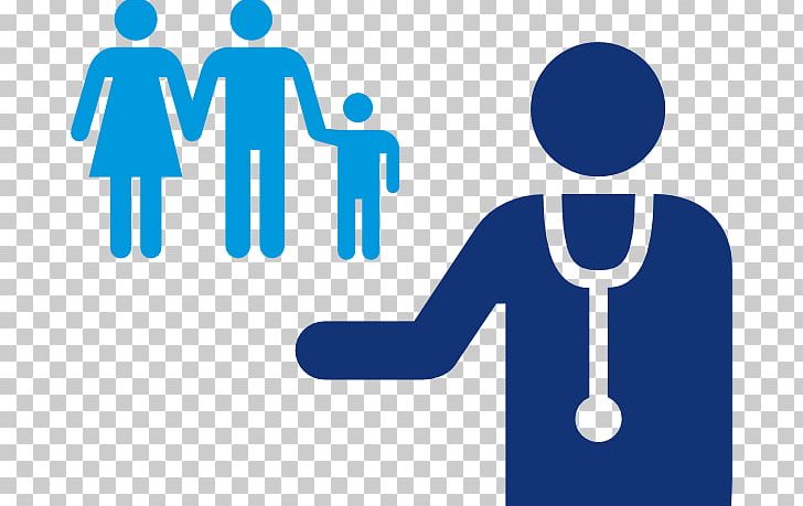 Physician Doctor–patient Relationship Family Medicine PNG, Clipart, Blue, Brand, Clinic, Communication, Conversation Free PNG Download