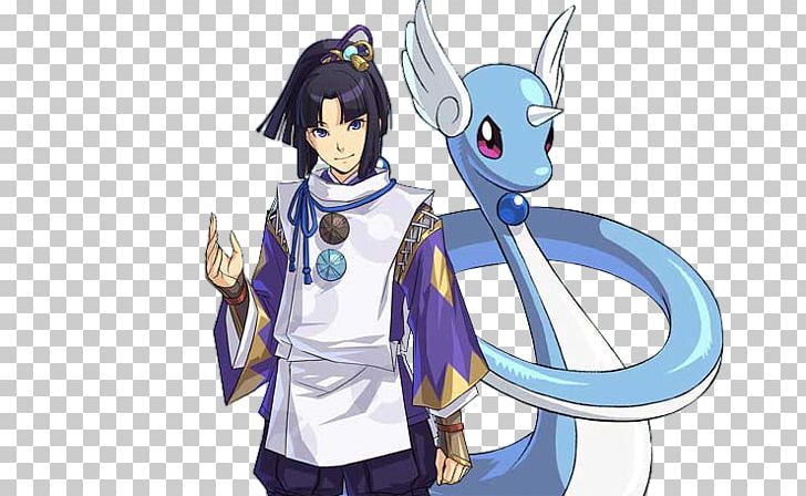 Pokémon Conquest Samurai Warriors Pokémon TCG Online Dragonair PNG, Clipart, Anime, Cartoon, Computer Wallpaper, Fiction, Fictional Character Free PNG Download