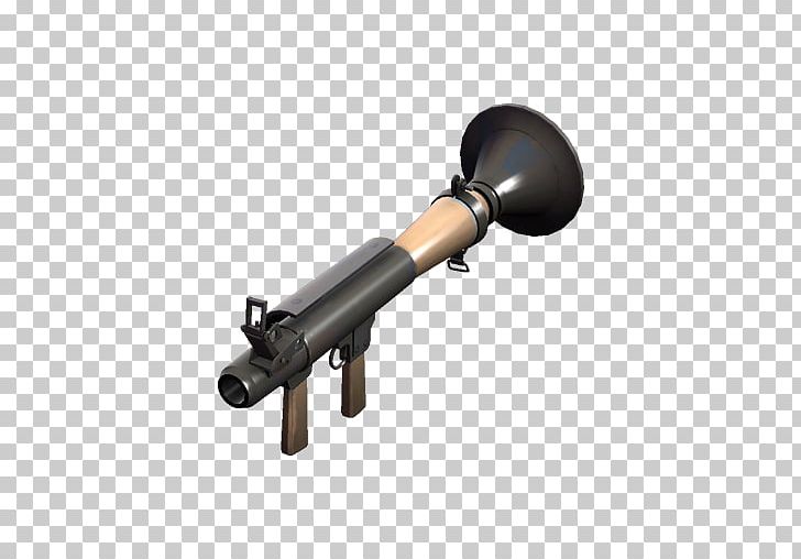 Team Fortress 2 Rocket Launcher Weapon Grenade Launcher PNG, Clipart, Angle, Grenade Launcher, Hardware, Melee Weapon, Projectile Free PNG Download
