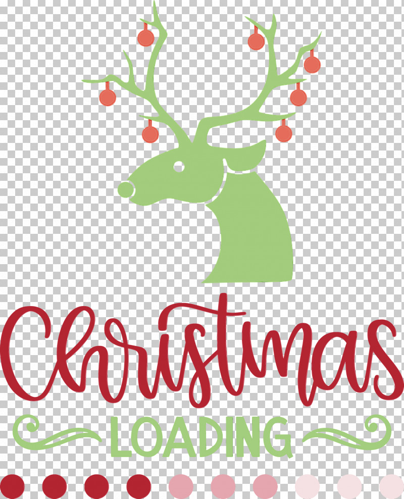Christmas Day PNG, Clipart, Antler, Christmas, Christmas Day, Christmas Decoration, Christmas Loading Free PNG Download