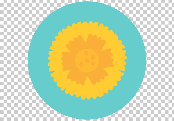 Common Sunflower Marigolds PNG, Clipart, Blossom, Circle, Common Sunflower, Computer Icons, Cut Flowers Free PNG Download