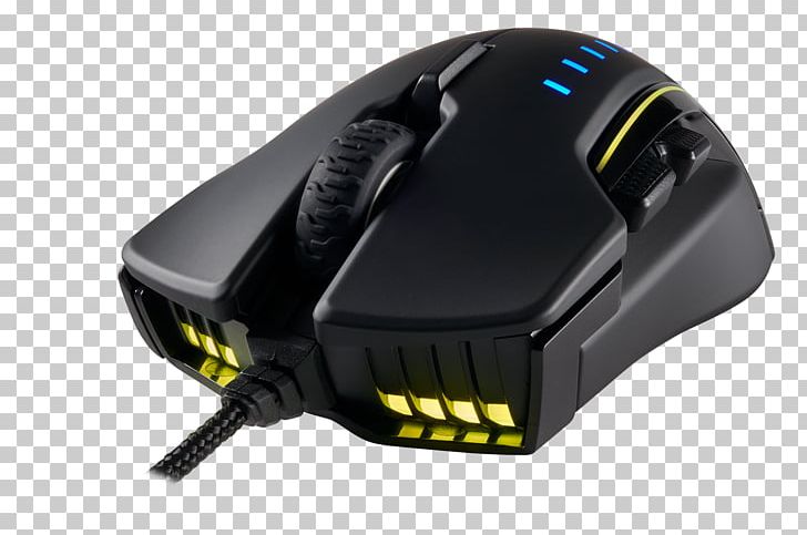 Computer Mouse Corsair GLAIVE RGB RGB Color Model Corsair Components Dots Per Inch PNG, Clipart, Computer Component, Computer Hardware, Corsair Glaive Rgb, Electronic Device, Electronics Free PNG Download