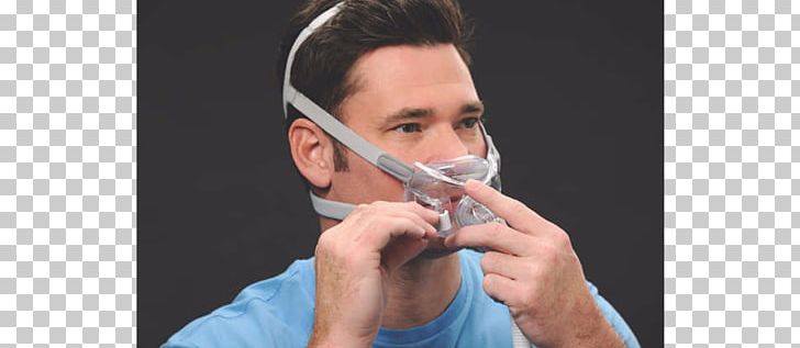 Continuous Positive Airway Pressure Respironics PNG, Clipart, Art, Face, Facial, Forehead, Full Face Diving Mask Free PNG Download