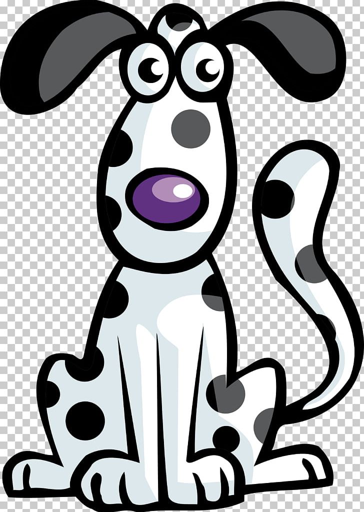 Dalmatian Dog Sticker PNG, Clipart, Allegro, Animal, Art, Artwork, Black And White Free PNG Download