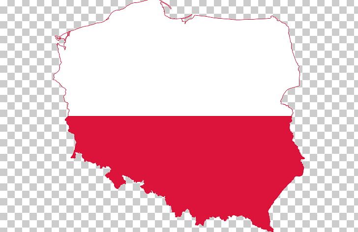 Flag Of Poland Map National Flag PNG, Clipart, Area, Flag, Flag Of Europe, Flag Of Poland, Flag Of Slovakia Free PNG Download