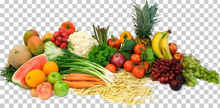 Fruit & Vegetables Organic Food Produce PNG, Clipart, Crudites, Diet Food, Dish, Food, Food Drinks Free PNG Download