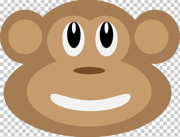 Monkey Open Free Content Graphics PNG, Clipart, Cartoon, Droide, Emoji, Facial Expression, Head Free PNG Download