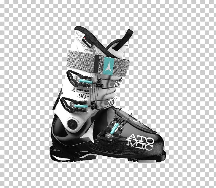Ski Boots Atomic Skis Shoe Ski Bindings Skiing PNG, Clipart, 360 Degrees, Atomic Skis, Boot, Buckle, Crosstraining Free PNG Download
