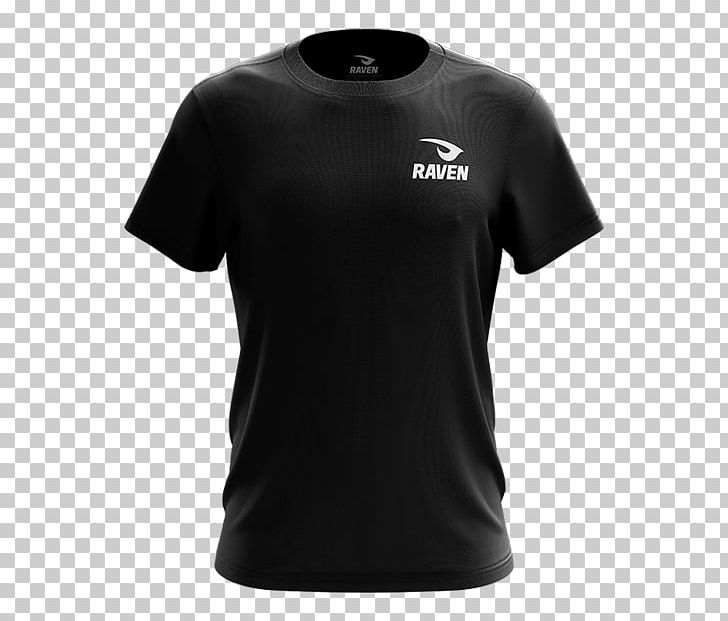T-shirt Hoodie Clothing Electronic Sports PNG, Clipart, Active Shirt, Black, Brand, Clothing, Clothing Sizes Free PNG Download