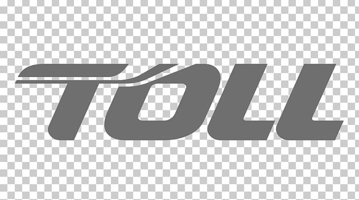 Toll Group Toll Global Express Cargo Logistics Business PNG, Clipart, Angle, Black And White, Brand, Business, Cargo Free PNG Download