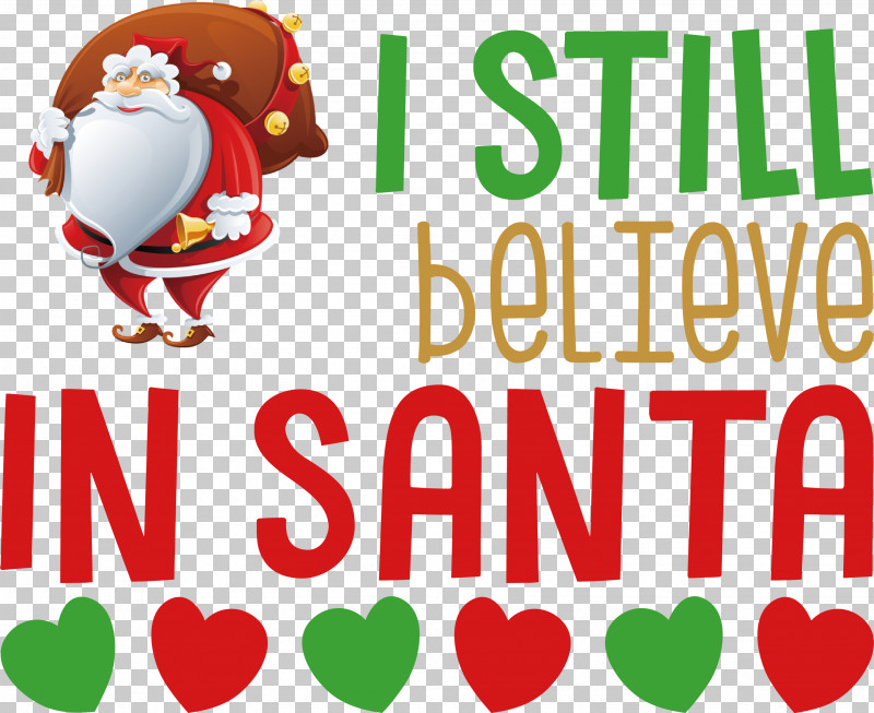 I Love Santa Santa Christmas PNG, Clipart, Christmas, Christmas Day, Christmas Ornament, Christmas Ornament M, I Love Santa Free PNG Download