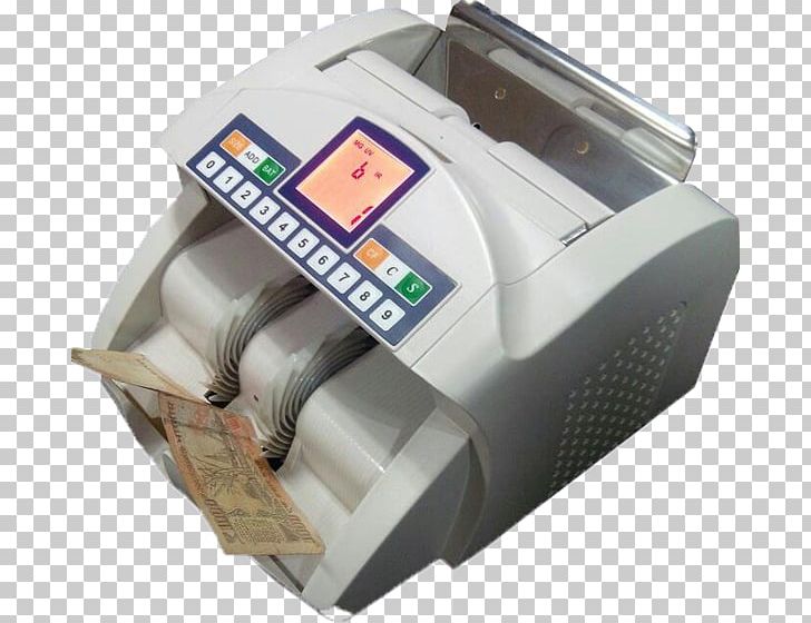 Coin & Banknote Counters Machine Product Price Technology PNG, Clipart, Banknote, Coin Banknote Counters, Currency, India, Indian Rupee Free PNG Download