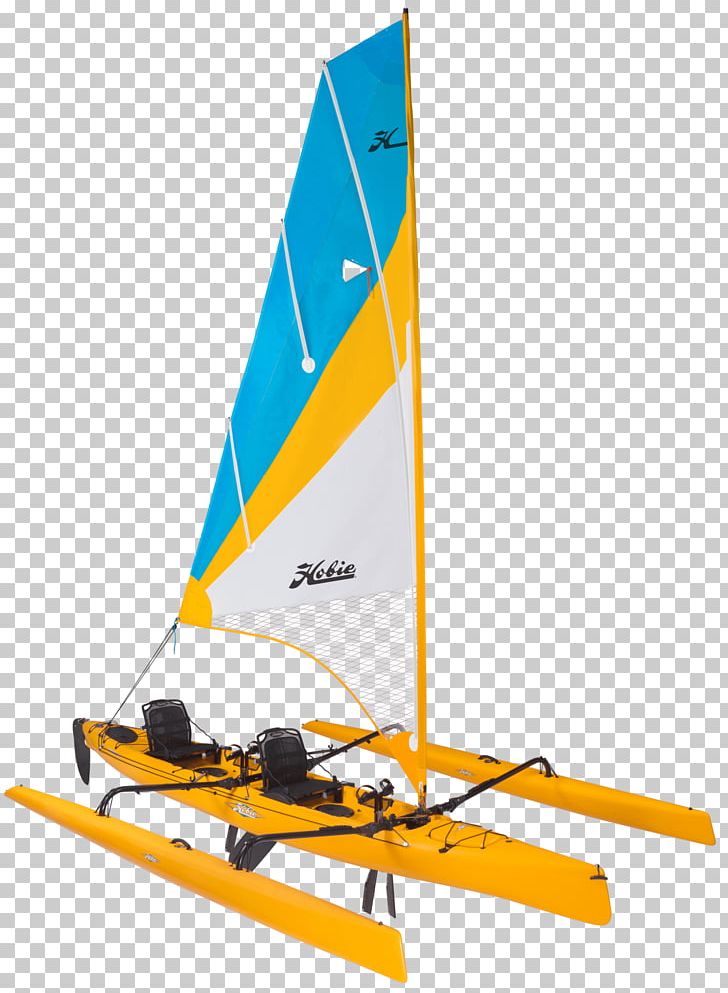 Hobie Cat Kayak Sailing Sailboat Roller Furling PNG, Clipart, Ama, Boat, Canoe, Cat Ketch, Dinghy Sailing Free PNG Download