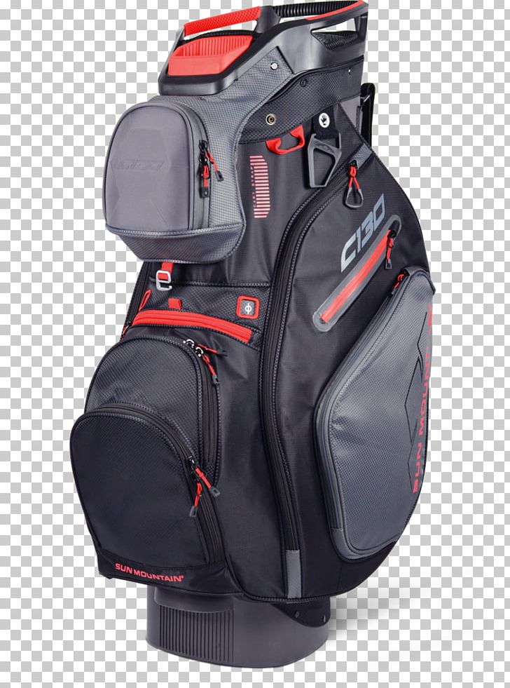 Sun Mountain 2018 C-130 Cart Bag Sun Mountain 2018 C-130S Golf Stand Bag Sun Mountain 2018 C-130 5-Way Cart Bag PNG, Clipart, Backpack, Bag, Baseball Equipment, Baseball Protective Gear, Golf Free PNG Download