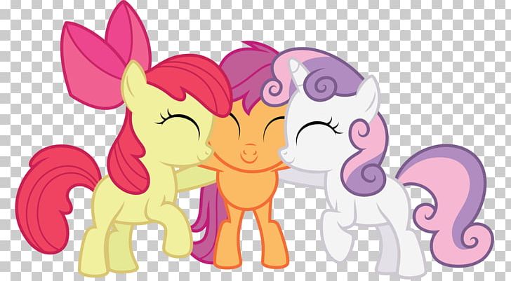 Sweetie Belle Pony Apple Bloom Scootaloo Princess Cadance PNG, Clipart, Animation, Apple, Art, Cartoon, Cutie Mark Crusaders Free PNG Download